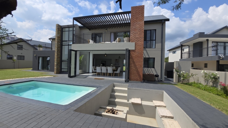 4 Bedroom Property for Sale in La Camargue Private Country Estate North West